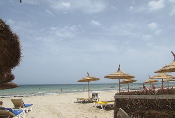 Hotel, Lella Meriam Hotel & Club