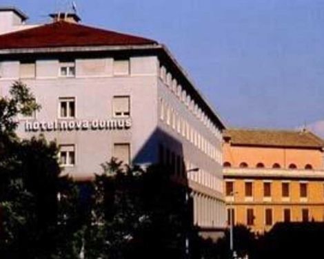 Quality Hotel Nova Domus-2