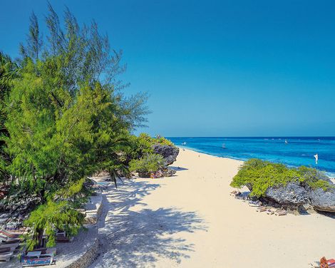 Leopard Beach Resort & Spa-0