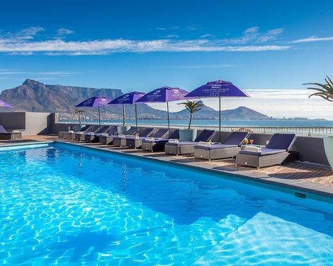 Lagoon Beach Hotel-2