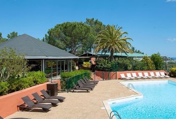 Hotel, Residence Castell'Verde