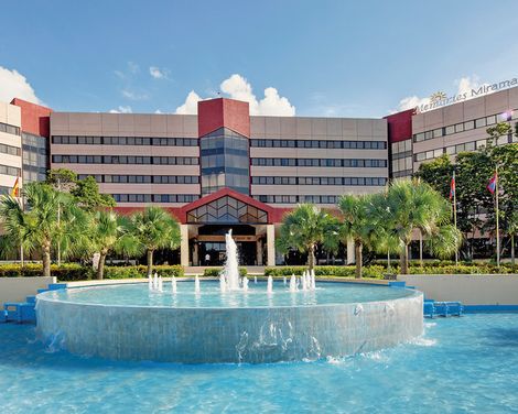 Memories Miramar Habana-1