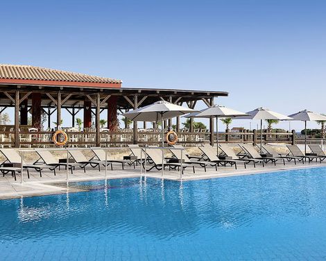 Apollonion Asterias Resort & Spa-4