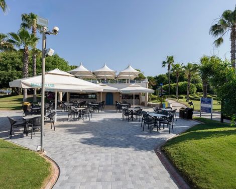 Limak Atlantis Deluxe Hotel & Resort-0