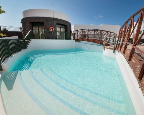 Apartamentos Lanzarote Paradise-2