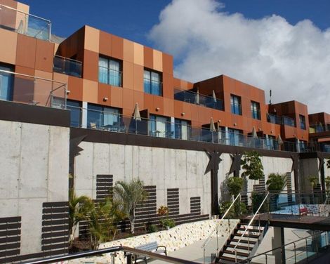 Las Villas de Amadores-0