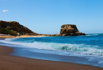 Hotel, Hotel Golf Mar