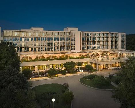 Magal Maradiso Hotel by Aminess-2