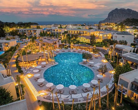 Sentido Port Royal Villas & Spa-4