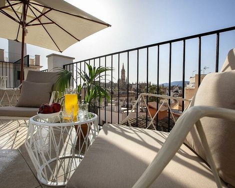 Samaritana Suites-1