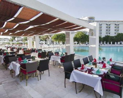 Garden of Sun Hotel-3