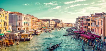 Hotels Venedig