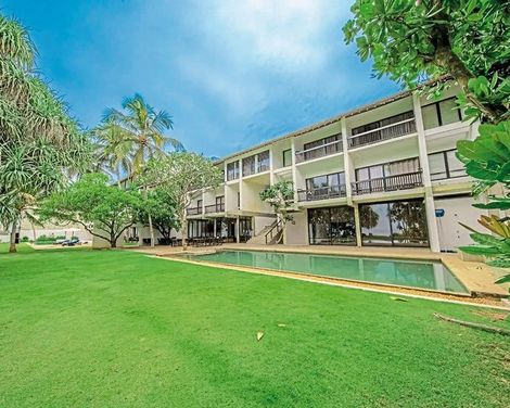 Temple Tree Resort & Spa-4