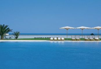 Grand Hotel Masseria Santa Lucia
