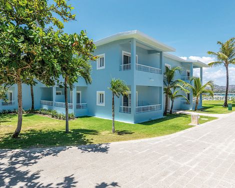 Senator Puerto Plata Hotel-4