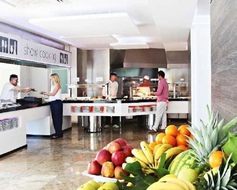 Flamingo Beach Resort-2