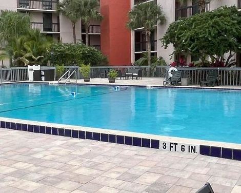 Grand Hotel Orlando at Universal Boulevard-3