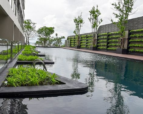 Golden Tulip Pattaya Beach Resort-0