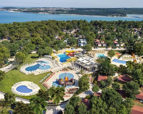 Valamar Camping Lanterna-3