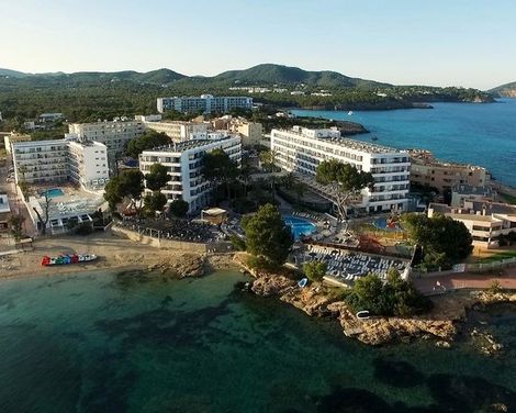 Leonardo Royal Hotel Ibiza Santa Eulalia-0
