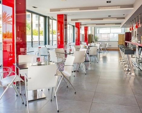 Nautic Hotel & Spa-2