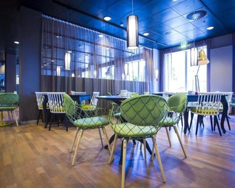 Comfort Hotel Vesterbro-3