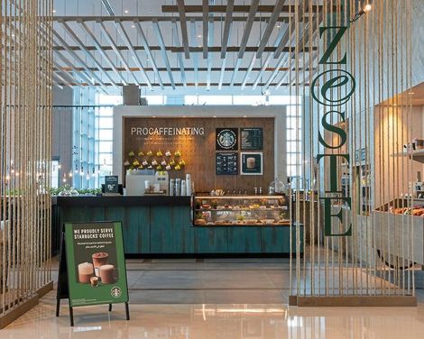 Holiday Inn & Suites Dubai Festival City-3