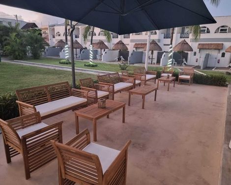 Guest House & Restaurant Stella Rina-0