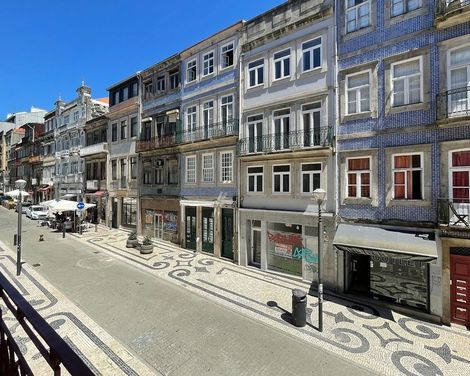 Casual Raizes Porto-3