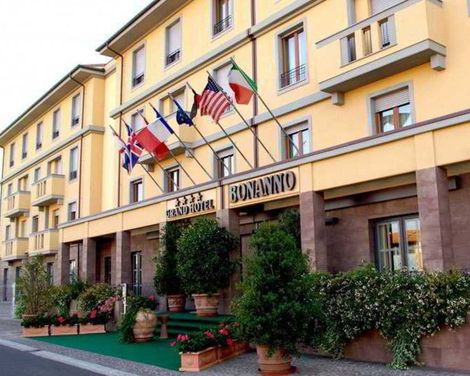 Grand Hotel Bonanno-1