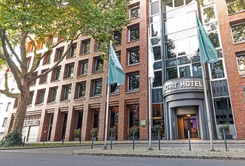 Hotel, ACHAT Hotel Bremen City