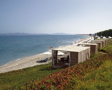 Neptune Luxury Resort-3