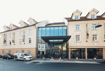 Hotel, Stainzerhof