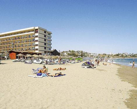 Gran Hotel Costa del Sol-0