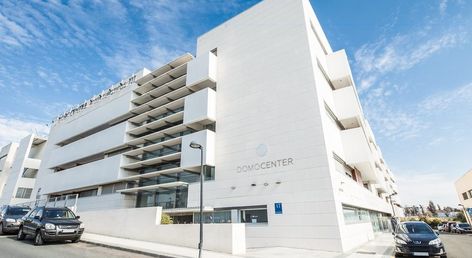 Domocenter Apartamentos Turísticos