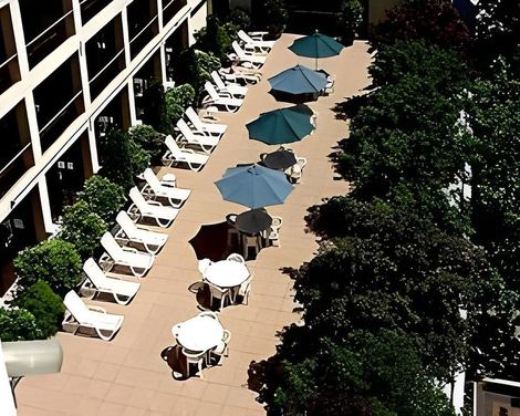 Pinnacle Hotel Vancouver Harbourfront-0