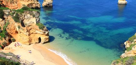 Pauschalreisen Algarve