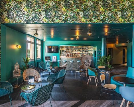 Best Western Hôtel Grand Parc-3