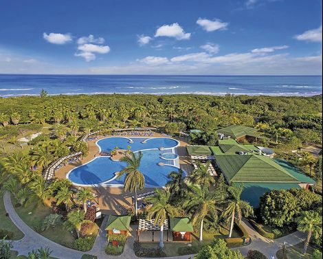 Blau Varadero Hotel-4