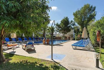 Hotel Cala Murada