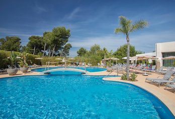 Hotel, JS Alcudi Mar