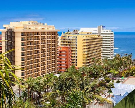 Be Live Experience Orotava-1