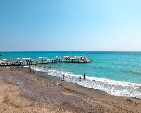 Club Paradiso Hotel & Resort-1