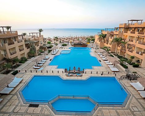 Imperial Shams Abu Soma Resort-2