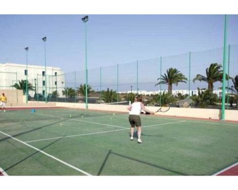 BLUESEA Costa Teguise Gardens-0