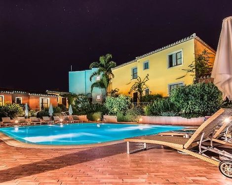 Residence Borgo degli Ulivi-1