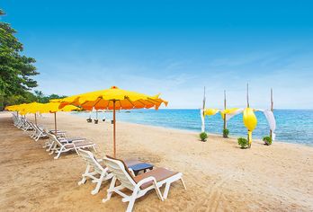 Fair House Beach Resort & Hotel