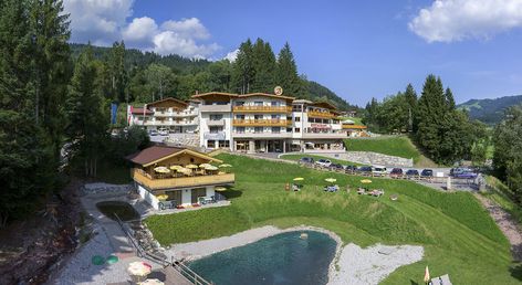 Hotel Berghof