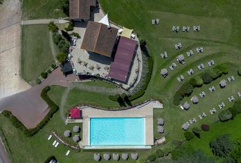 Hotel, Villa Casagrande Hotel Spa Wine