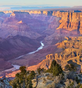 Grand Canyon NP